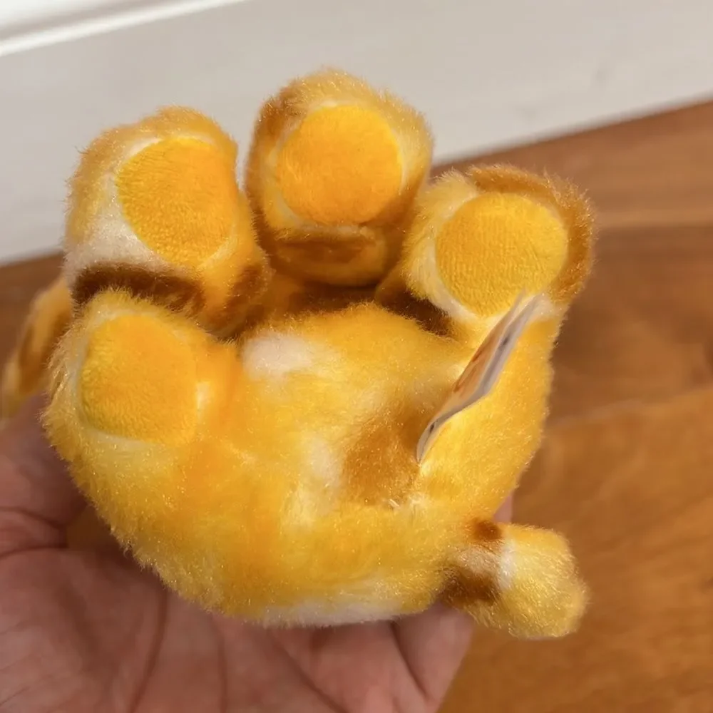 Ty beanie boos